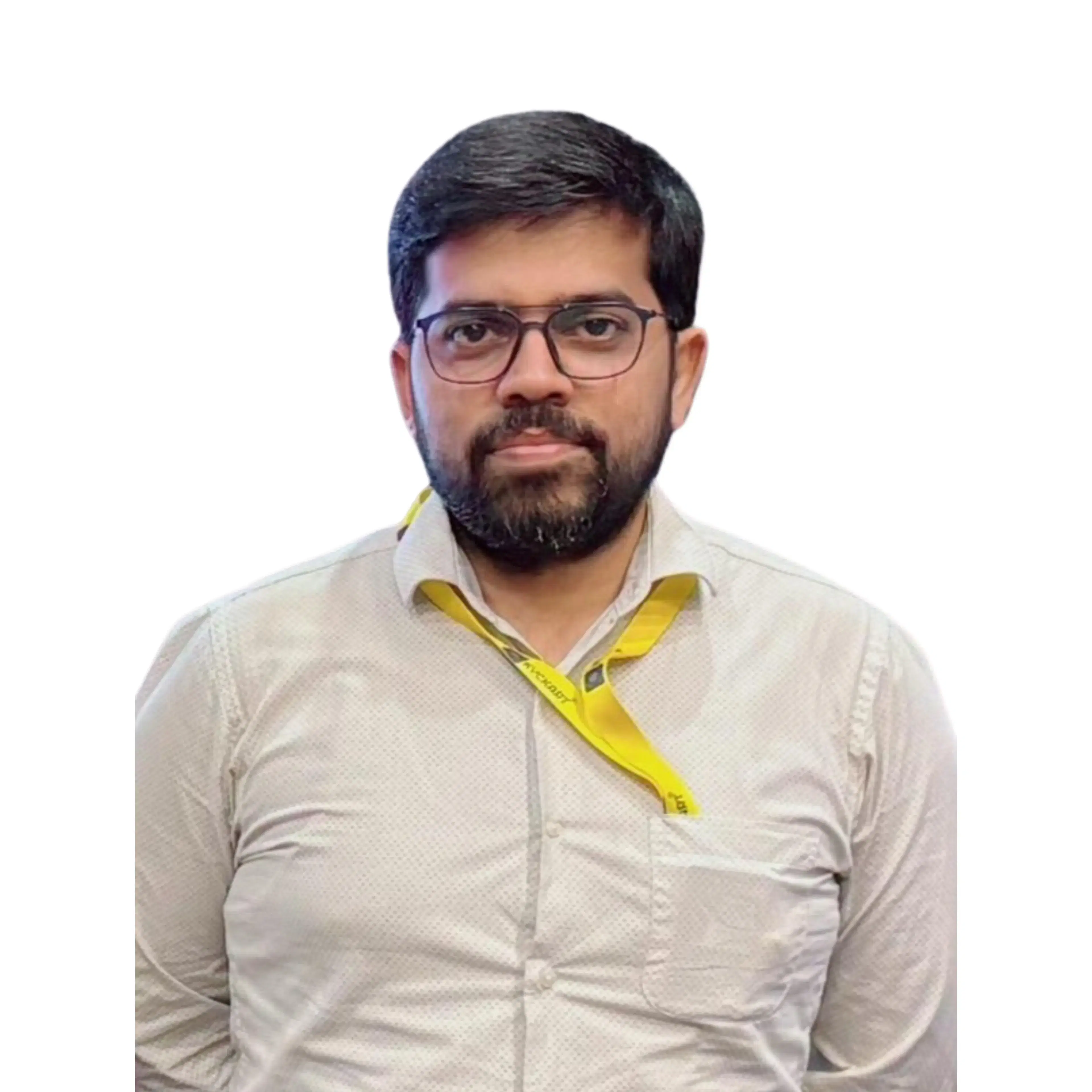 Atul Saxena