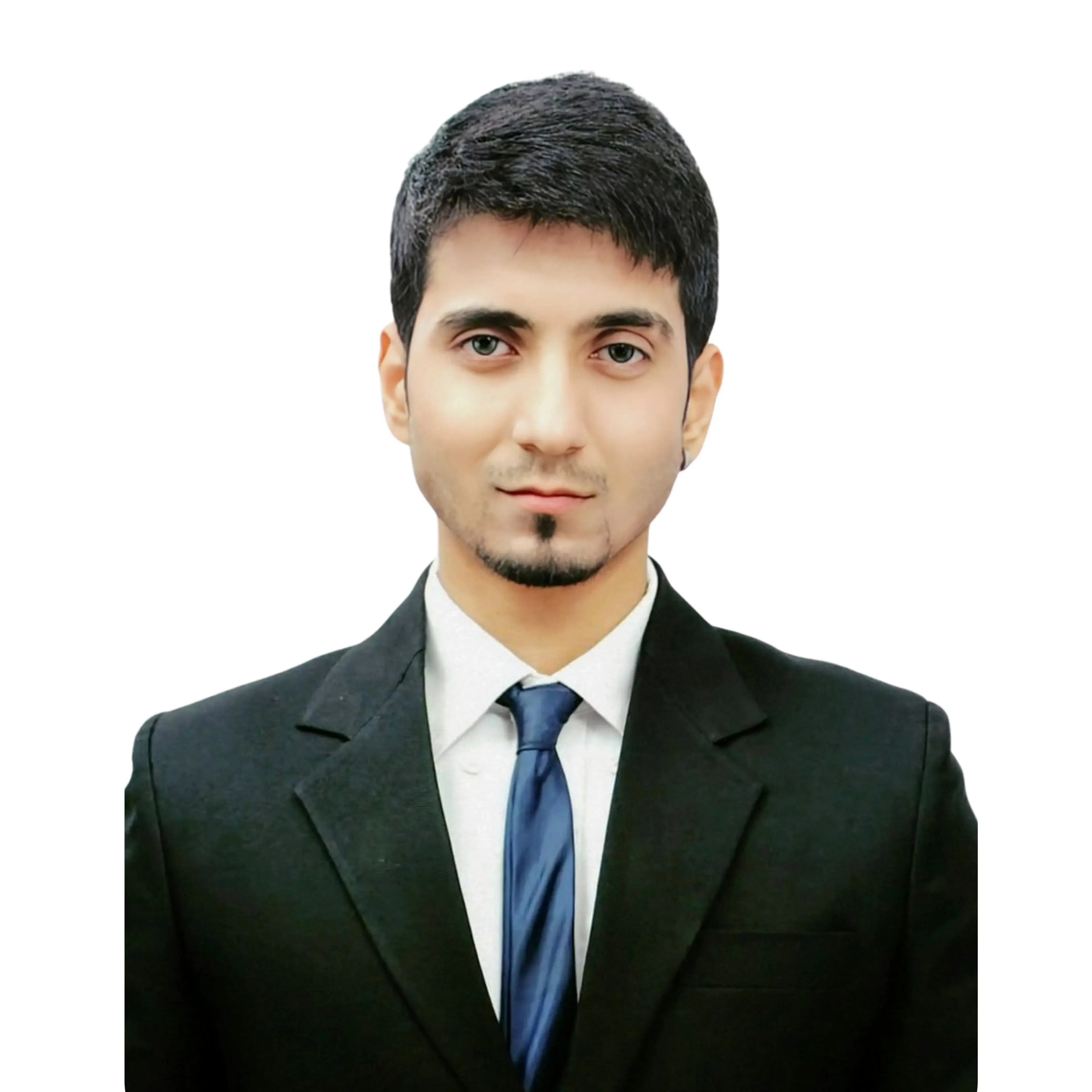 Dhruv Malik