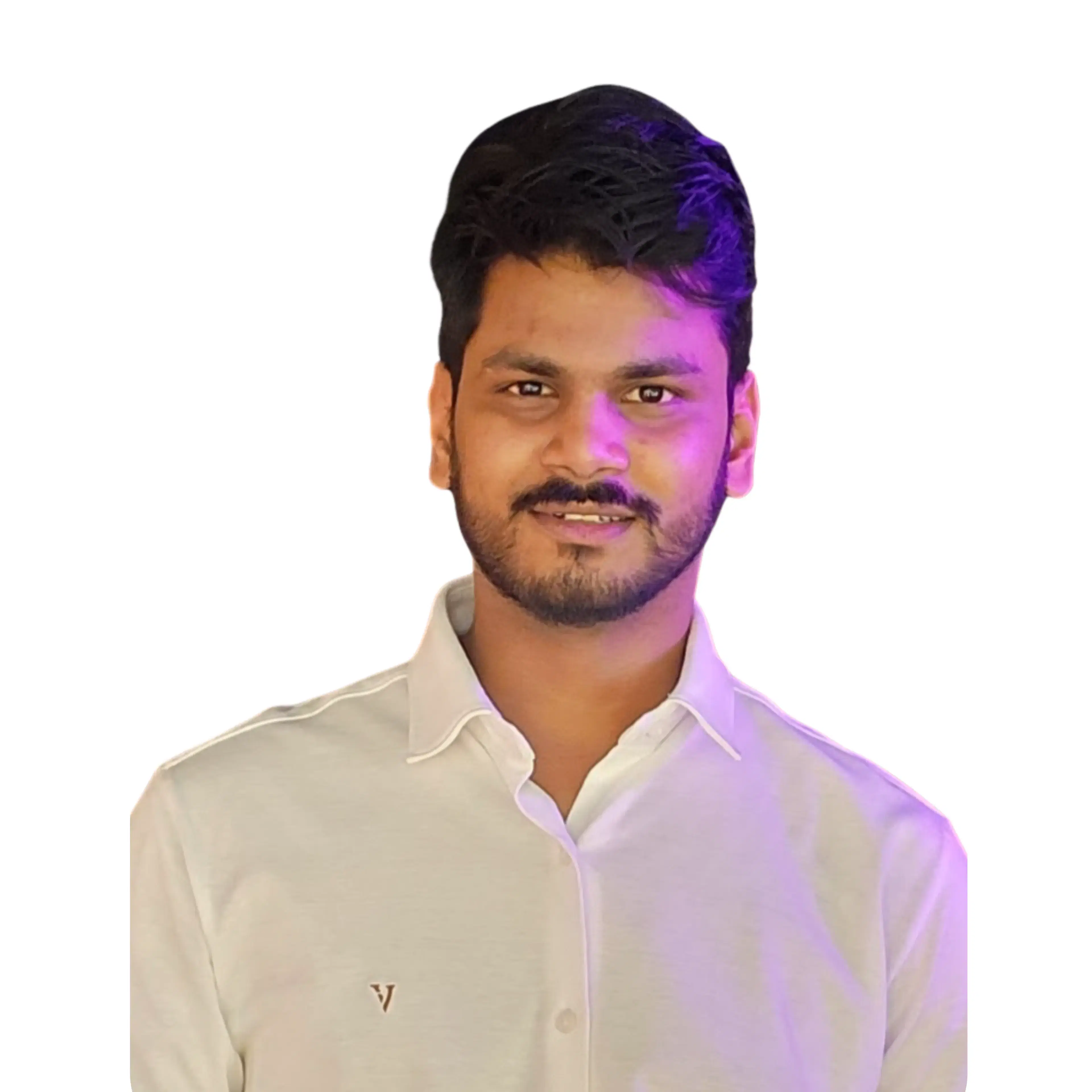 Harshit Singh