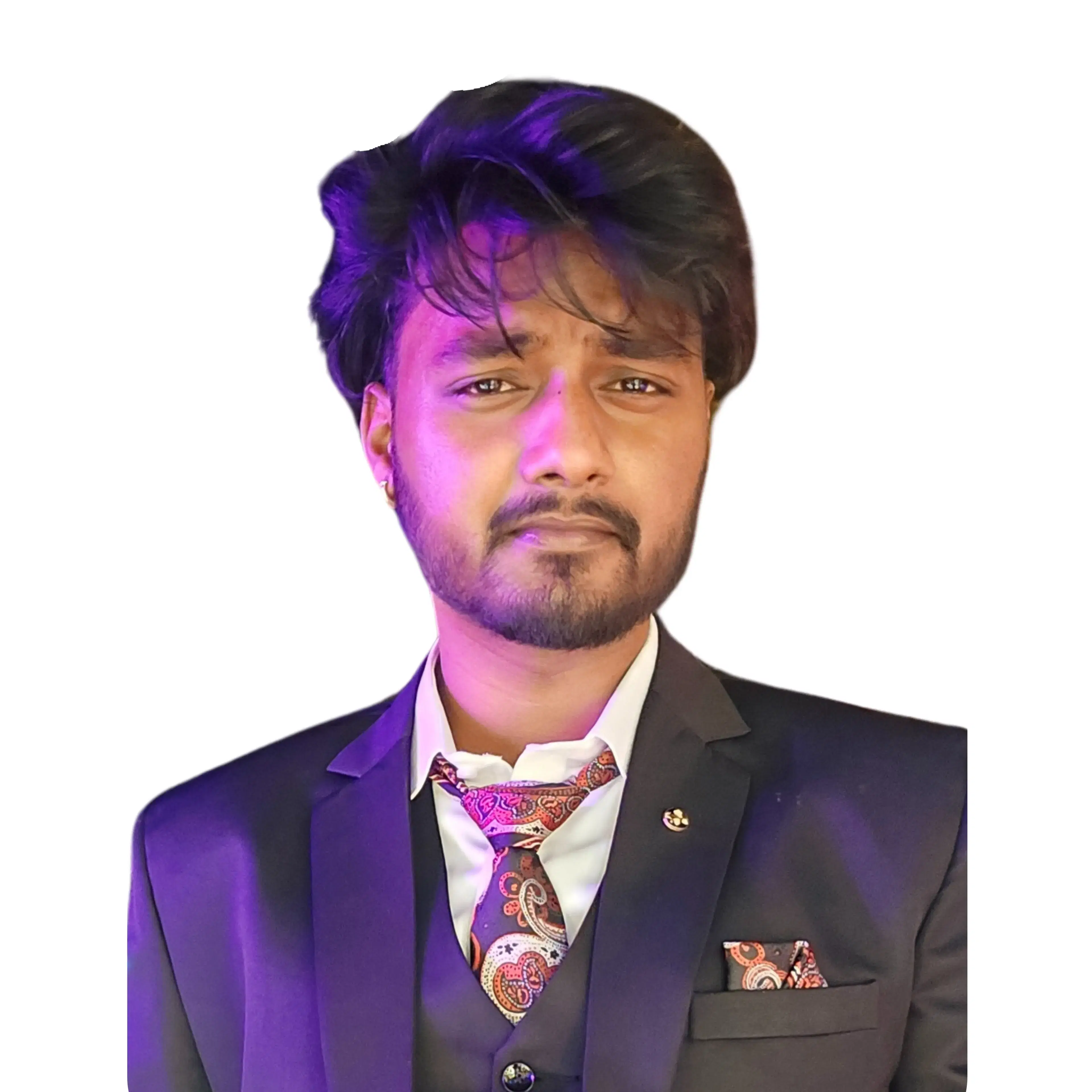 Ratan Rajbhar