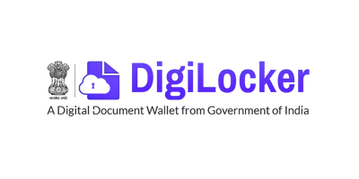Digilocker Logo